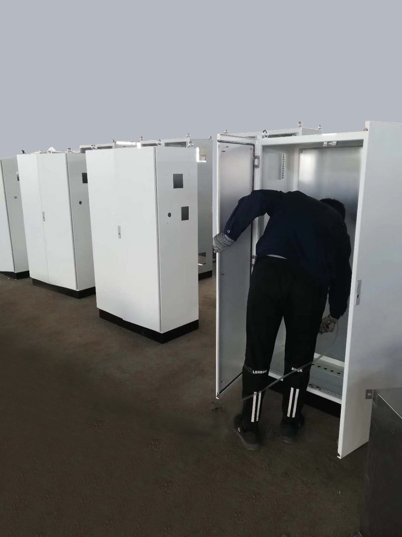 产品展示